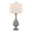 Cipolla - Poly Farmhouse Table Lamp (Set of 2)
