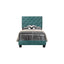 Luxurious Upholstered Bed