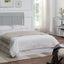Shailee - 4-in-1 Convertible Crib