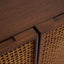 Lois - Cabinet - Walnut