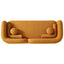 Donna - Japandi Design Boucle Sofa