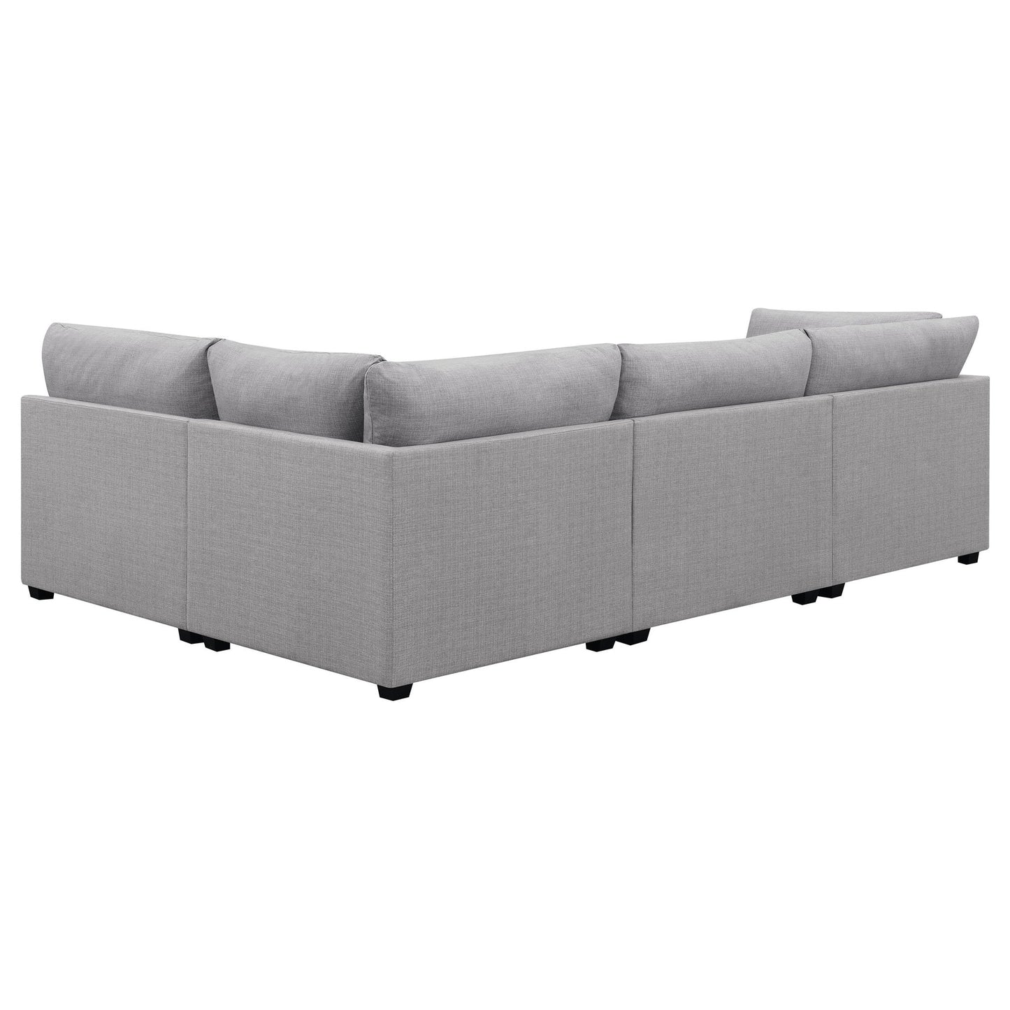 Lafayette - Modular Upholstered Sectional Sofa