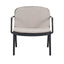 Luna - Outdoor Patio 3 Pieces Chat Set