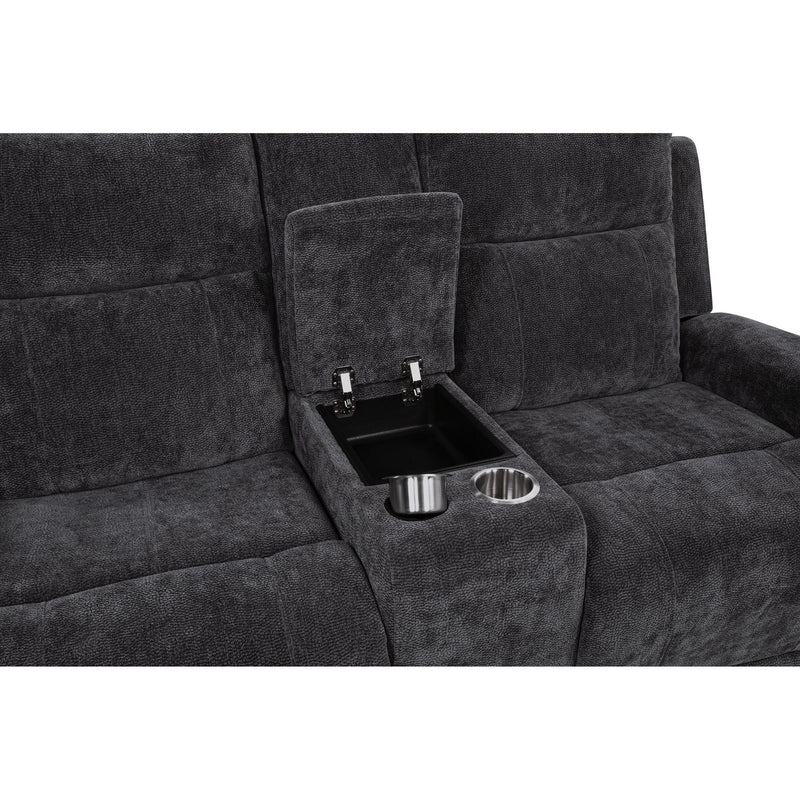 Patrick - Power Reclining Sofa Set