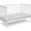 Palmer - 3-in-1 Convertible Island Crib