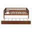Multi Functional Wooden Daybed