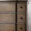 Baudouin - Weathered Chest - Oak