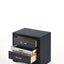 Naima - Chic Design Nightstand