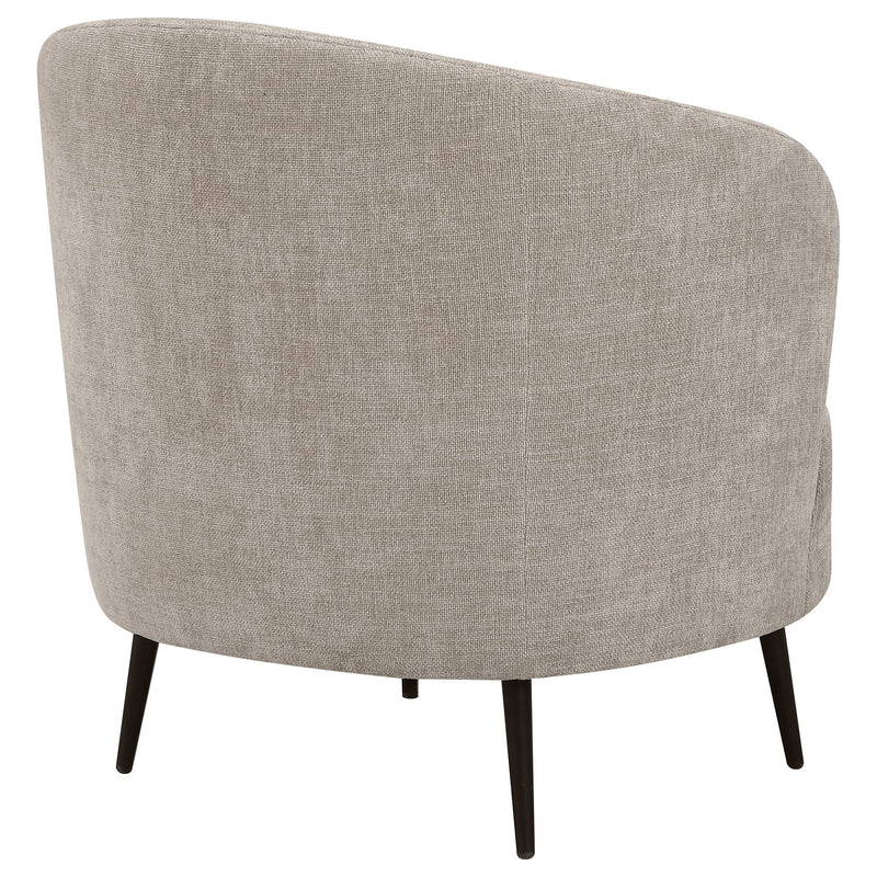 Saanich - Accent Chair - Beige