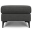 Ava - Versatile Mid Century Ottoman