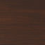 Amherst - 2 Shelf Bookcase - Brown