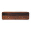Floating Open Console - Walnut