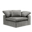 Naveen - Modular Sectional With Ottoman