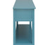 Flavius - Console Table, Storage Capacity