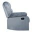 Willow - Sofa With Dual Recliner