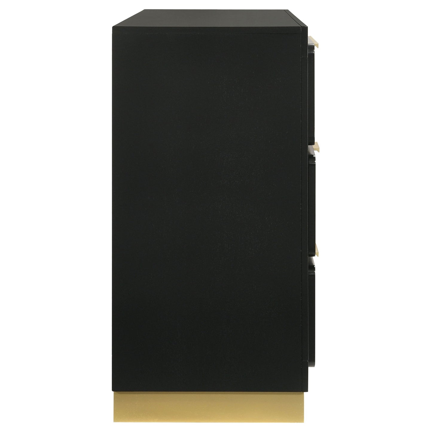 Sophia - 6 Drawer Dresser