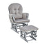 Mason - Glider And Ottoman