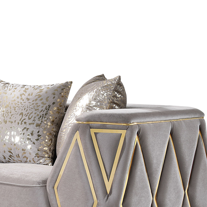 Cavalli - Livingroom Set