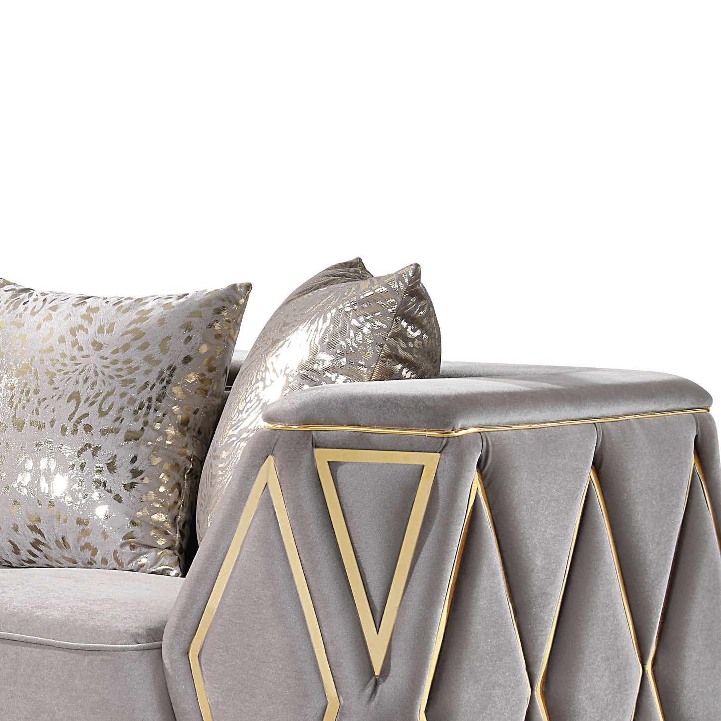 Cavalli - Loveseat