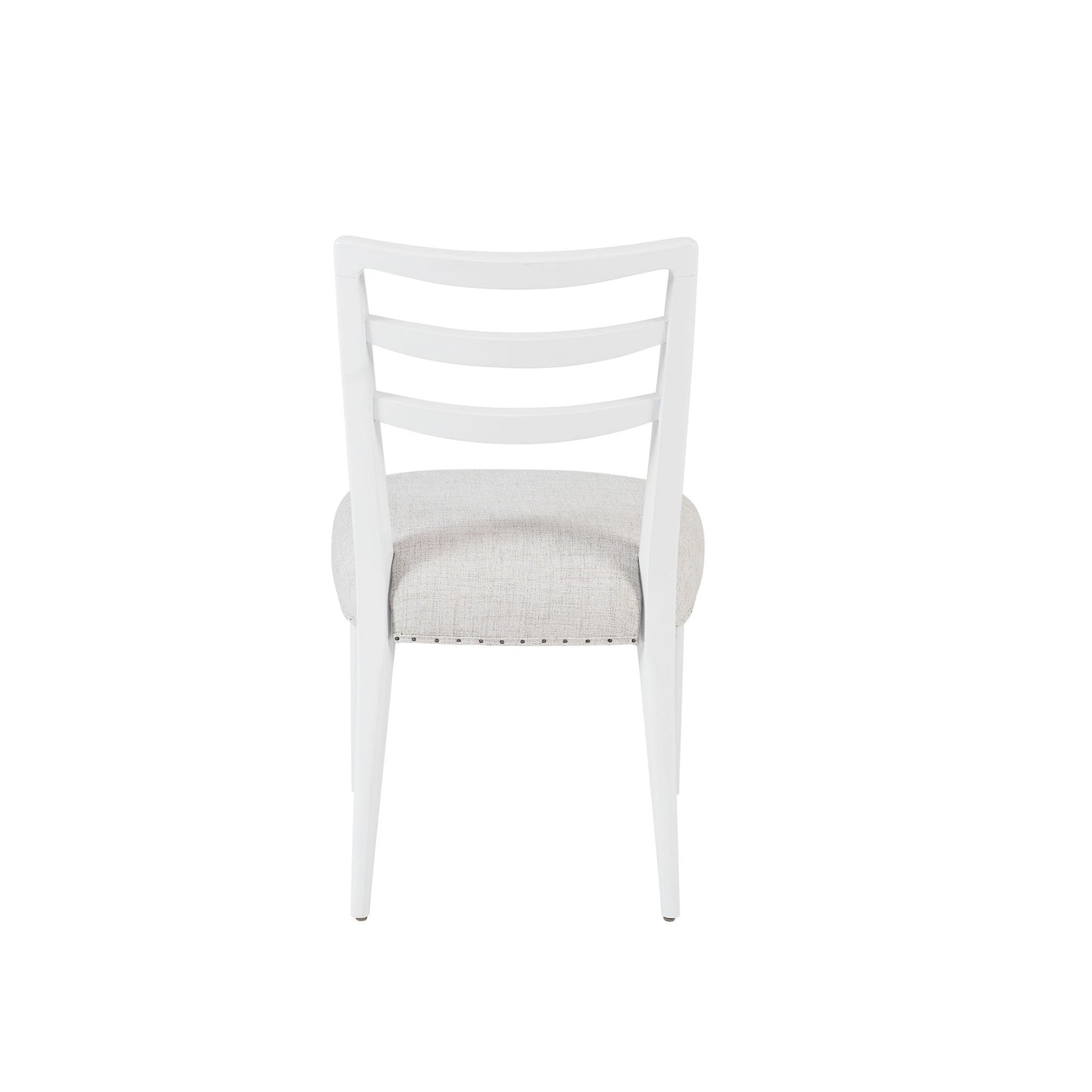 Ladderback Side Dining Chair (Set of 2)