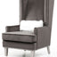 Elegant Traditional Accent Chair