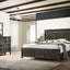Andover - Bedroom Wood Set