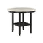 Greta - Bar Table - Antique White