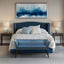 Welburn - Upholstered Bench