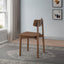 Dining Chair (Set of 2) - Rich Walnut