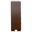 Polk - 5 Drawer Bedroom Chest