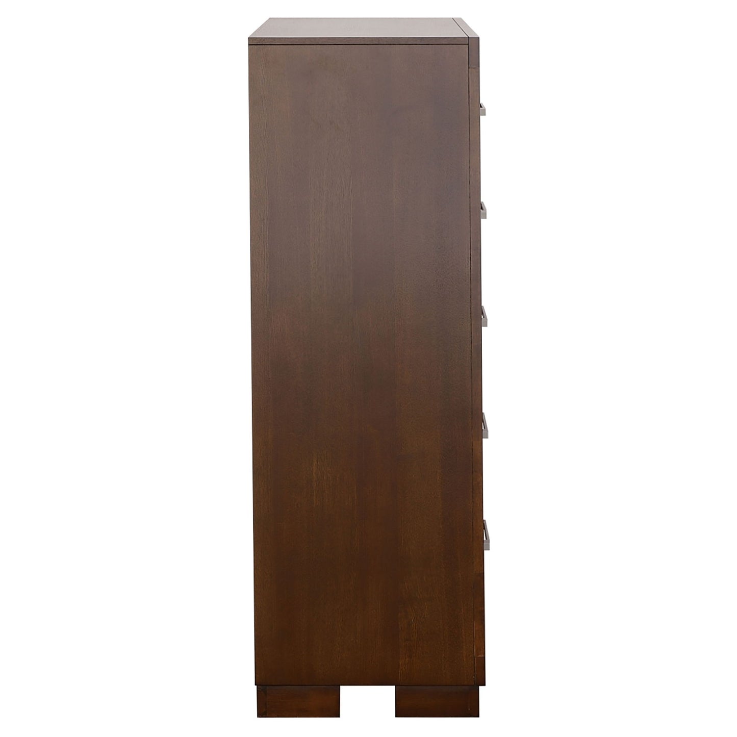 Polk - 5 Drawer Bedroom Chest