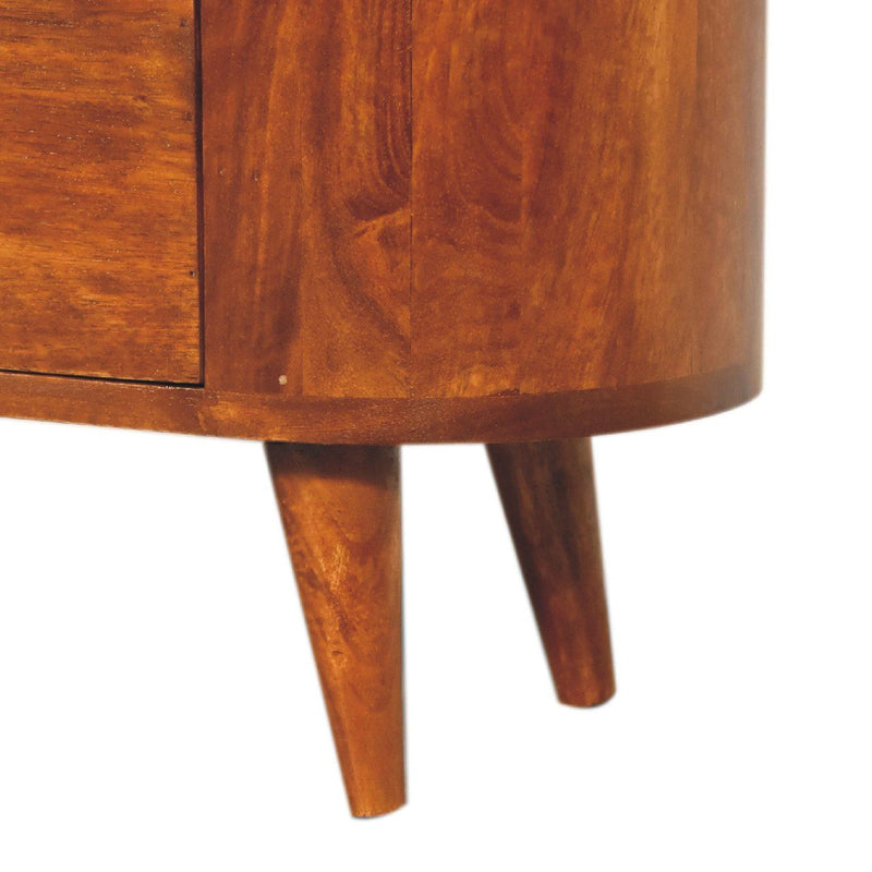 Mini Cabinet