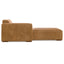 Rex - Chaise Sofa Module