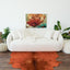 Linden - Sofa - Ivory