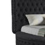 Hazel - Storage Bed