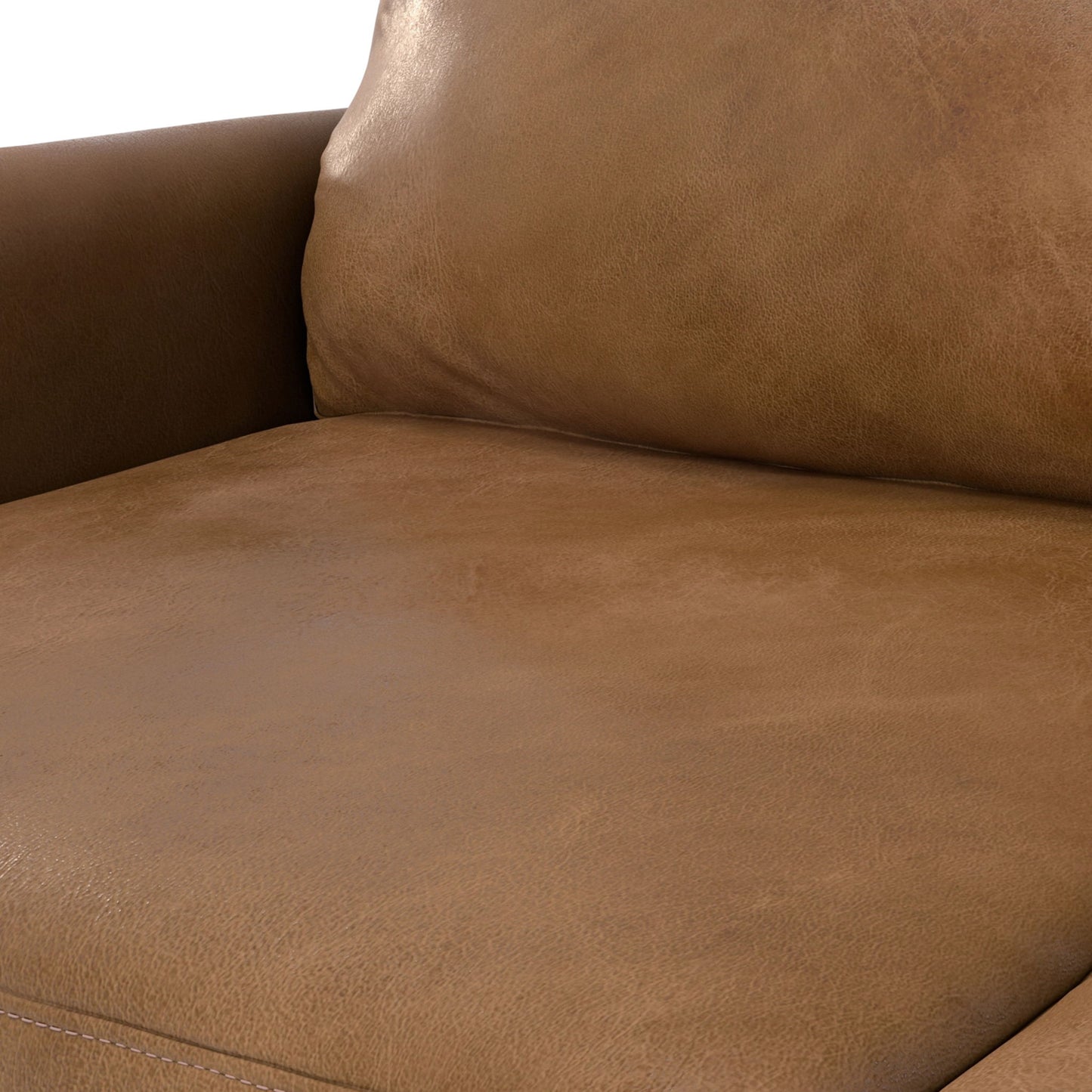 Livingston - Upholstered Sofa
