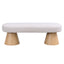 Upholstered Bench For Dining Room