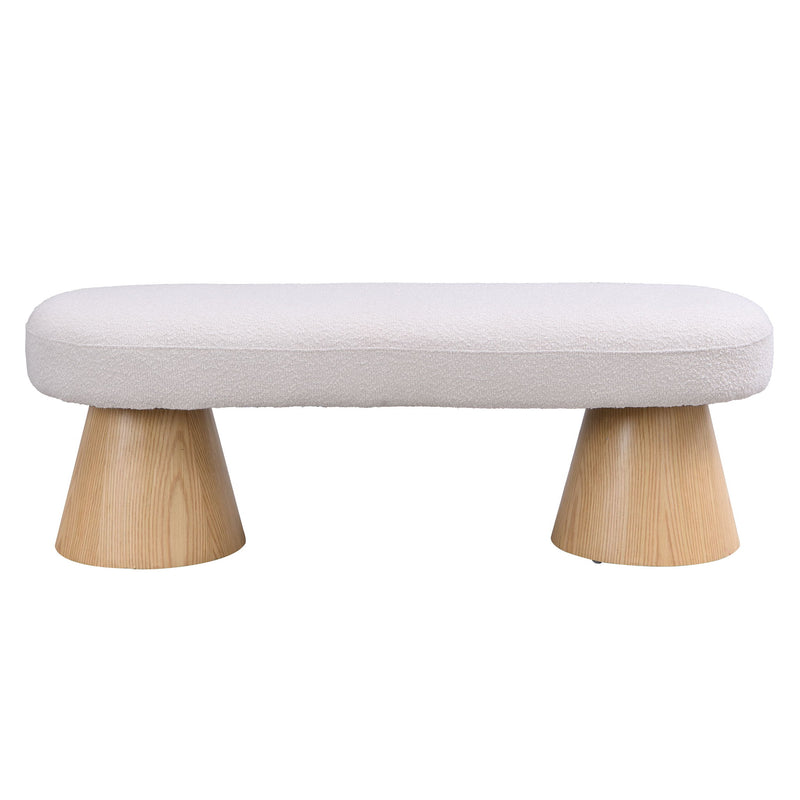 Upholstered Bench For Dining Room