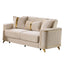 Lisa - Living Room Set