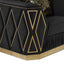 Cavalli - Chair