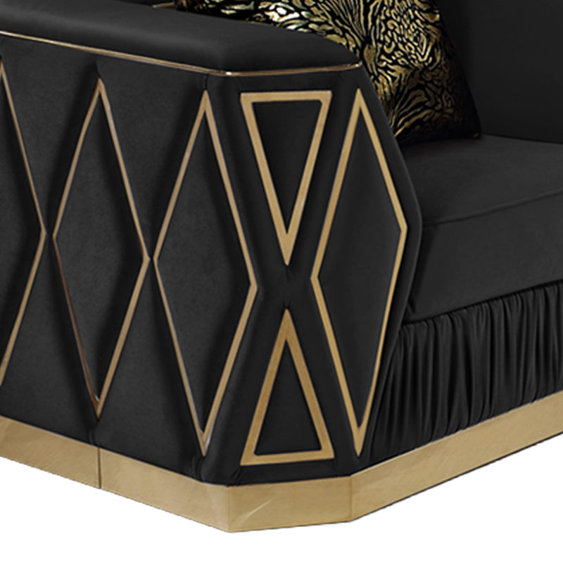 Cavalli - Chair