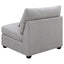 Austin - Chair With Pillows