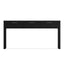 Hollander - Wide Console Table