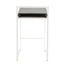 Fuji - Simple Elegance, Contemporary Stackable Counter Stool