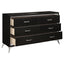 Huxley - Dresser