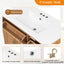 Bathroom Vanity With Sink, Soft Close Doors & Drawers - Wood