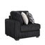 Snuggle - Living Room Sectional