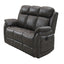 Steban - Transitional Style Living Room Set