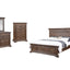 Mar Vista - Bedroom Set