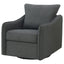 Nikko - Swivel Chair